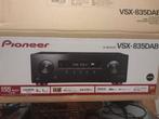 pioneer vsx 835 dab, Ophalen, Zo goed als nieuw, Pioneer, 120 watt of meer
