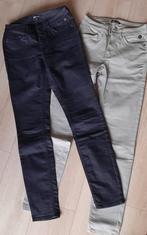 Didi damesbroeken, strak model, maat 36, Overige kleuren, Didi, Ophalen of Verzenden, Zo goed als nieuw