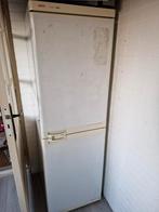 Koelkast met vriezer - Bosch, Ophalen of Verzenden, Gebruikt, Modern