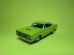 Matchbox Collectibles YMC07-M; 1970 Plymouth GTX;, Ophalen of Verzenden, Zo goed als nieuw, Auto, Matchbox
