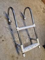 Boot zwemtrap - nette staat, Ophalen of Verzenden, Zo goed als nieuw, Overige typen