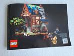 Lego 21325. Blacksmith, Ophalen, Zo goed als nieuw