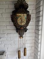 friese klok, Antiek en Kunst, Antiek | Klokken, Ophalen of Verzenden