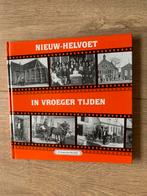 W. Emmerzael-Mooldijk - Nieuw-Helvoet in vroeger tijden, Ophalen of Verzenden, W. Emmerzael-Mooldijk, Nieuw