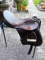 Zadel, Ophalen of Verzenden, Gebruikt, Recreatie