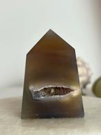 Agaat toren, Verzamelen, Mineralen en Fossielen, Ophalen of Verzenden