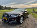 Audi A3 1.4 Tfsi 110KW SB S-tronic 2015 CoD.  150 PK, Auto's, Audi, 4 cilinders, 1210 kg, Leder en Stof, Origineel Nederlands