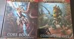Warhammer aos boeken, Ophalen of Verzenden