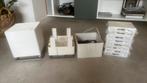 Stadler Form Oskar 2 keer met 8 filters, Huis en Inrichting, Gebruikt, Minder dan 50 cm, Ophalen of Verzenden, Minder dan 50 cm