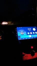 Android auto scherm systeem, Ophalen, Gebruikt