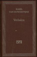 verhalen	Karel van de woestijne samengesteld  door Kees Fens, Ophalen of Verzenden