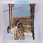 Genesis ‎– Trespass - Picture Disc, Ophalen of Verzenden, Zo goed als nieuw, Poprock