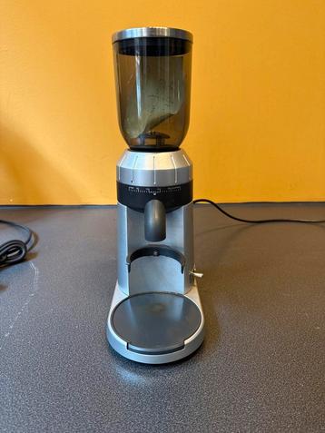 Graef Koffiebonenmaler voor Barista beschikbaar voor biedingen