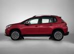 Peugeot 2008 1.2 PureTech Blue Lion, Voorwielaandrijving, 12 maanden, Stof, Euro 6