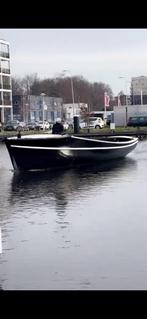 Sloep / party boot 80 personen, Ophalen, Gebruikt, Overige typen, Motorboot