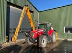 2007 Massey Ferguson 6480 Vierwielaangedreven landbouwtracto, Zakelijke goederen, Agrarisch | Tractoren, Gebruikt, Massey Ferguson
