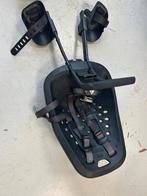 Yepp voor zitje, Ophalen, Yepp, 0 t/m 18 kg, Voorzitje