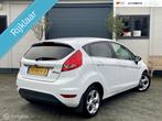 Ford Fiesta 1.6 120pk Titanium|RIJKLAAR|1E EIG|DLR OH|GARANT, Auto's, Voorwielaandrijving, Euro 5, Stof, 1600 cc