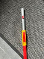 Multistsr-star vario 220. -400 cm, Ophalen, Zo goed als nieuw