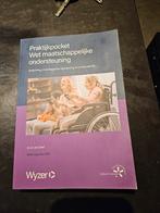 Praktijkpocket Wmo 2021, Ophalen of Verzenden