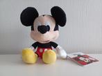 Mickey Mouse Disney Nieuw, Verzamelen, Disney, Ophalen of Verzenden, Mickey Mouse, Nieuw, Beeldje of Figuurtje