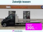 Renault Master T35 2.3 dCi 165pk L3 Energy EURO VI / pickup, Auto's, Renault, Stof, Gebruikt, 4 cilinders, Met garantie (alle)