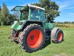 Fendt 310 te koop, Ophalen, 80 tot 120 Pk, Gebruikt, Fendt