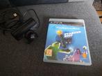 Sony Playstation 3 Eye Starter Disc met Eye camera webcam, Gebruikt, Ophalen of Verzenden, 3 spelers of meer
