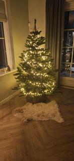 Kunstkerstboom 185cm, Diversen, Kerst, Ophalen, Gebruikt