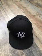 New York pet 51,1 cm, Kinderen en Baby's, Kinderkleding | Petten en Hoeden, Ophalen of Verzenden, Zo goed als nieuw, Jongen of Meisje