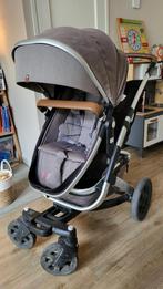 Joolz Geo 2 kinderwagen, Gebruikt, Verstelbare duwstang, Ophalen, Kinderwagen