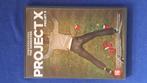 Project X, Vanaf 16 jaar, Ophalen of Verzenden, Zo goed als nieuw, Actiekomedie