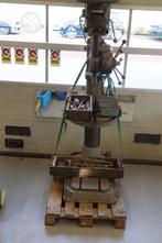 MOES BOORMACHINE IMPERATOR 380 VOLT (103), Niet ingevuld, Kolomboormachine, Niet ingevuld, Ophalen