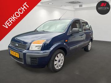 Ford Fusion 1.4-16V Cool & Sound Distributieriem recent verv beschikbaar voor biedingen