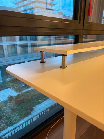 Bureau - IKEA BEKANT - afbeelding 3