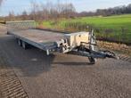 HAPERT Kantelbare Machine transporter 6 meter, Ophalen, Gebruikt