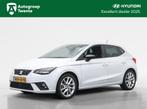 SEAT Ibiza 1.0 EcoTSI FR | Private lease 399 p.m., 12 maanden, Stof, Gebruikt, 95 pk