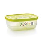 Tupperware VentSmart 0,8L Nieuw, Nieuw, Groen, Ophalen of Verzenden, Bak of Kom