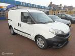 Fiat Doblò Cargo 1.6 MJ L1H1 SX ECO JET AIRCO+CRUISE+NAVI+P, Gebruikt, 4 cilinders, Origineel Nederlands, Bedrijf