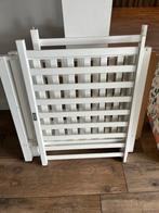 Bopita Box met Kleed - Inclusief!, Kinderen en Baby's, Ophalen, Gebruikt, Boxkleed