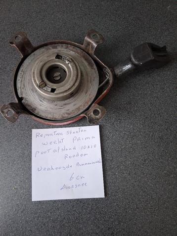 reperteerstarter voor grasmaaier of tuinfrees beschikbaar voor biedingen