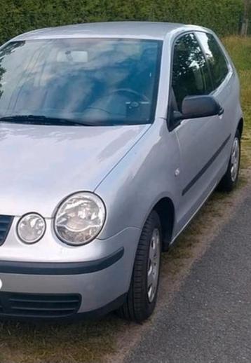 Volkswagen polo beschikbaar voor biedingen