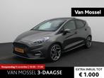 Ford Fiesta 1.5 EcoBoost ST-3 Panoramadak | Winterpack | B&O, Voorwielaandrijving, 12 maanden, Euro 6, Leder en Stof