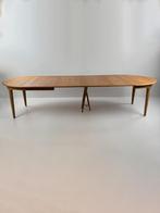 Henning Kjaernulf for Sorø Stolefabrik – Model 62 Extendable, Huis en Inrichting, Tafels | Eettafels, Ophalen, Z, Z, Z