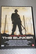 the bunker, Vanaf 16 jaar, Ophalen of Verzenden, Gebruikt, Oorlog