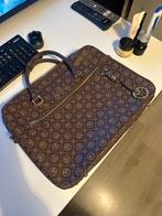 Carlo colucci laptop tas/ handtas, Ophalen of Verzenden, Gebruikt