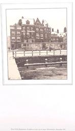 Beurspleintje Amsterdam 1970 - Wenckebach, Antiek en Kunst, Kunst | Etsen en Gravures, Ophalen of Verzenden