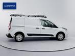 Ford Transit Connect 1.6 TDCI L2 Trend Trekhaak Airco Imperi, 21 km/l, Euro 5, Stof, Gebruikt
