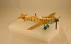 Dinky Toys England no:726  Messerschmitt 109E, Verzenden, Zo goed als nieuw, Auto, Dinky Toys