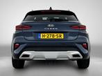 Kia XCeed 1.4 T-GDi DynamicPlusLine | NAVIGATIE | STOELVERWA, Auto's, Stof, Euro 6, 4 cilinders, Blauw